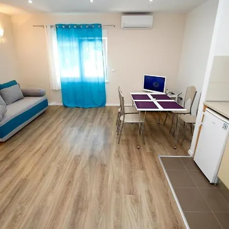 Apartamento Sea Star