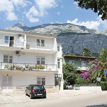 Apartamento Sea Star