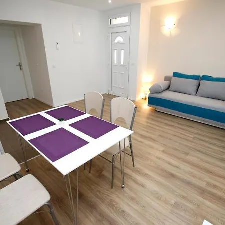 Sea Star Appartamento *