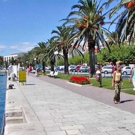 Appartamento Sea Star *