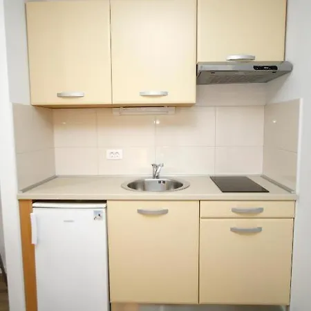 Sea Star Appartamento