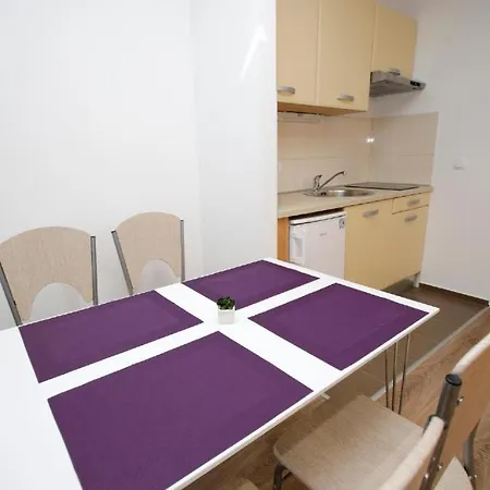 Appartamento Sea Star