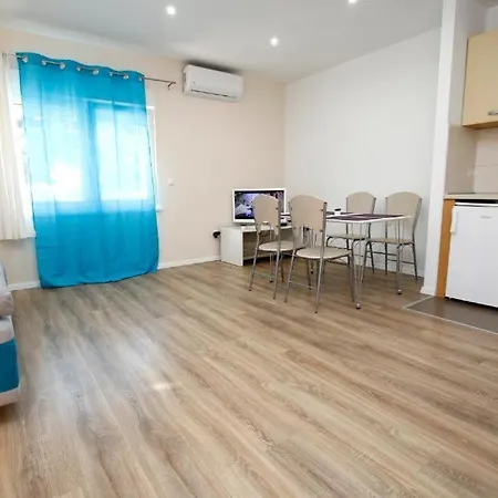 Appartamento Sea Star *