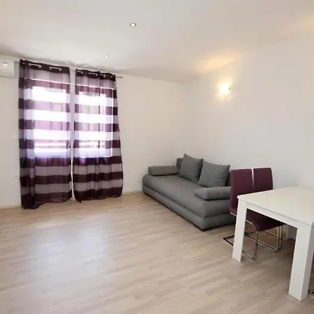 Sea Star Appartamento *