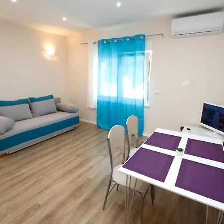 Sea Star Appartamento