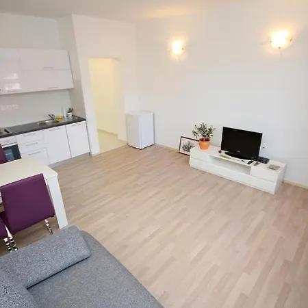 Sea Star Appartamento