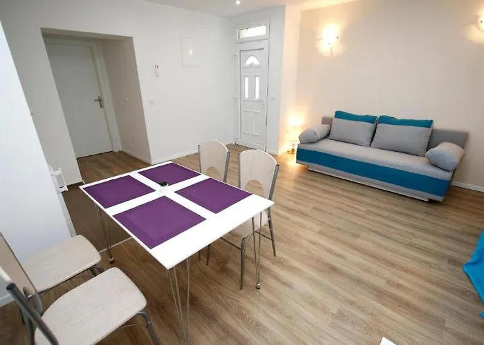 Sea Star Апартаменты *