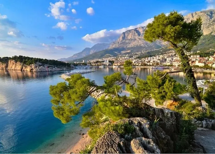 Sea Star Макарска