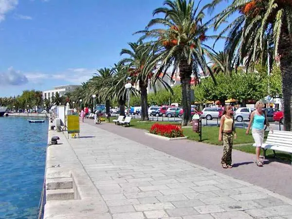 Апартаменты Sea Star *