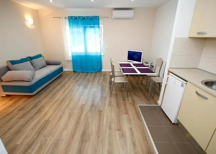 Апартаменты Sea Star