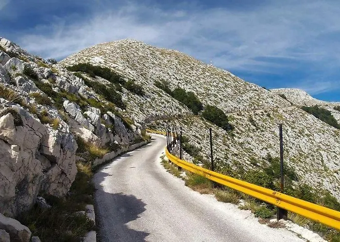 Апартаменты Sea Star Макарска