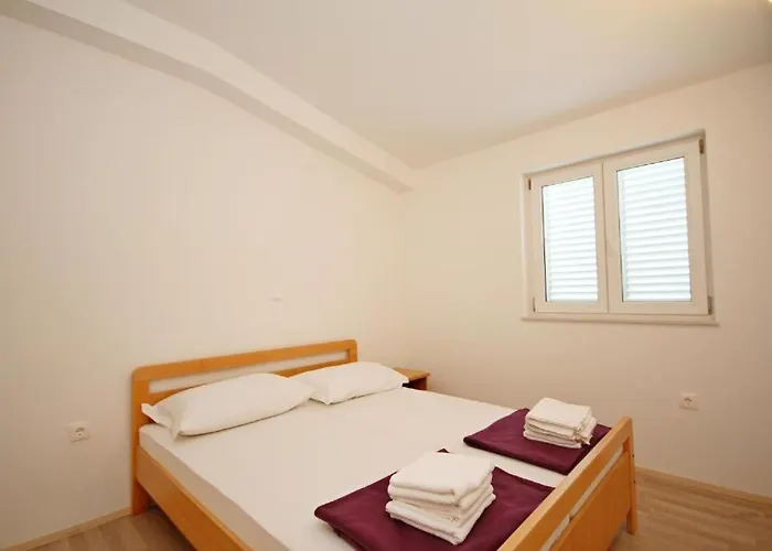 Sea Star Макарска