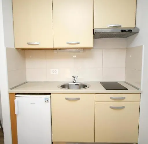 Sea Star Апартаменты