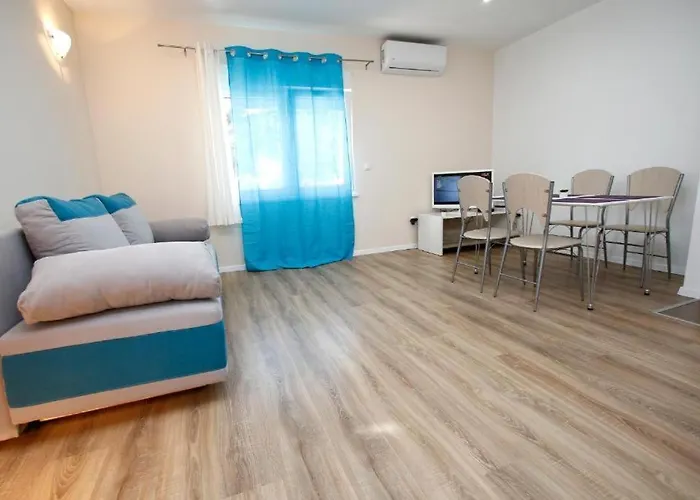 Sea Star * Макарска