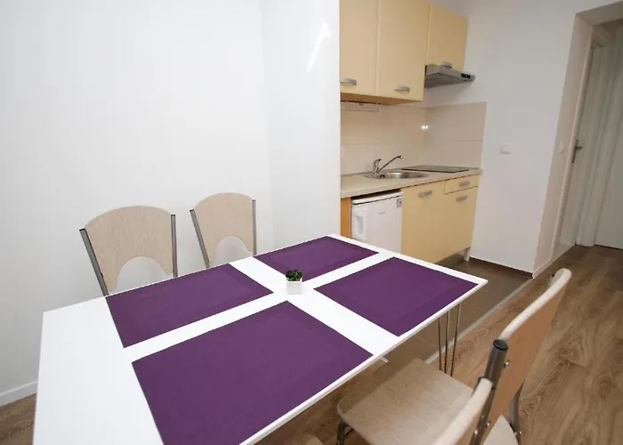 Апартаменты Sea Star