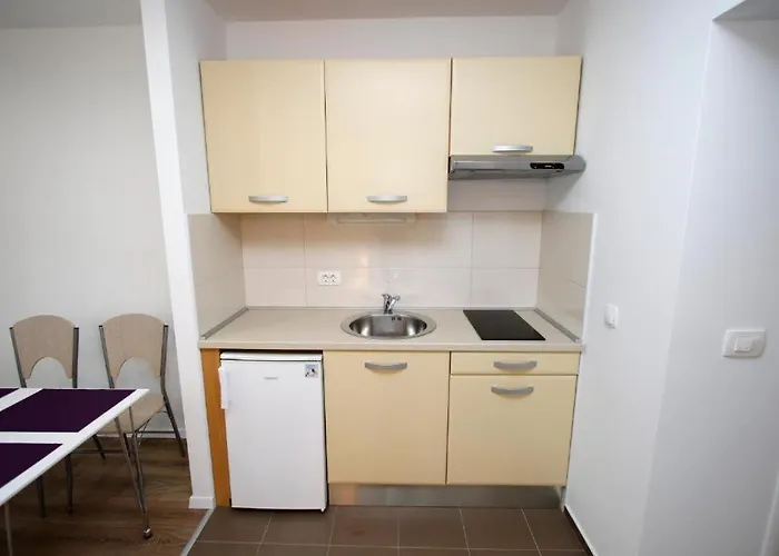 Sea Star Макарска