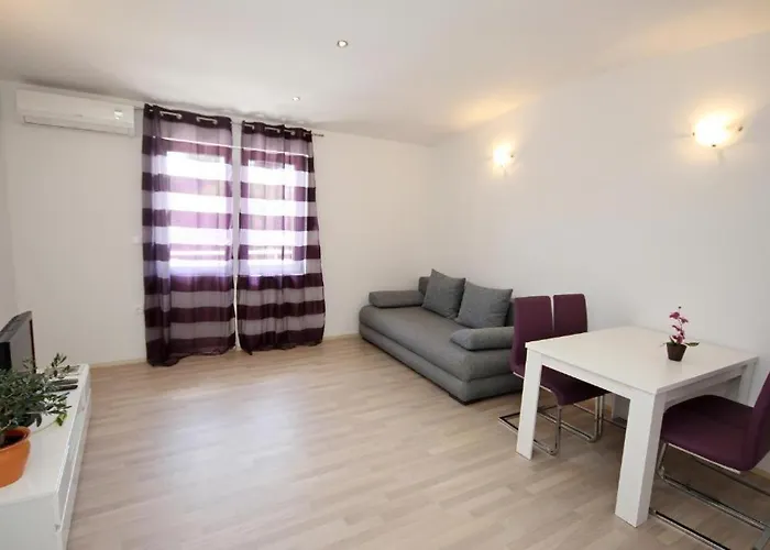 Sea Star Апартаменты *