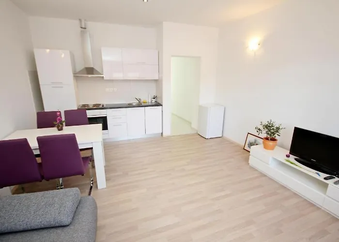 Sea Star Апартаменты