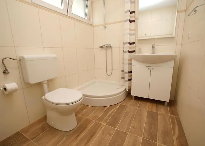 Апартаменты Sea Star *