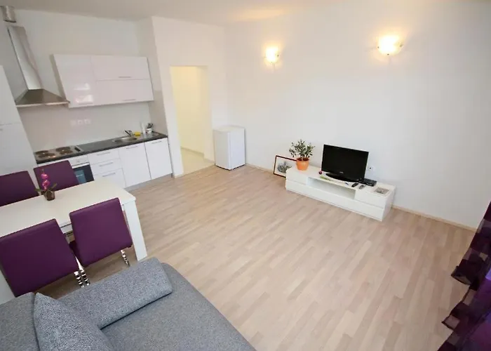 Sea Star Апартаменты